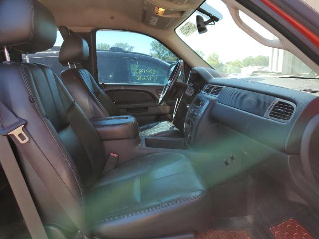 Photo 5 from auction – 2010 GMC SIERRA K15 with VIN 1GTSKWE33AZ188969