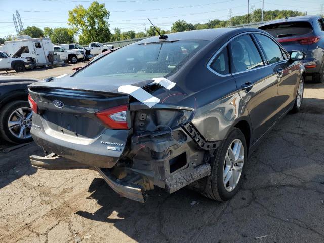 Photo 4 from auction – 2015 FORD FUSION TIT with VIN 3FA6P0D97FR262577