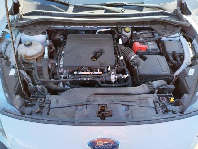 Photo 7 from auction – 2020 FORD ESCAPE SEL with VIN 1FMCU0H68LUC14995