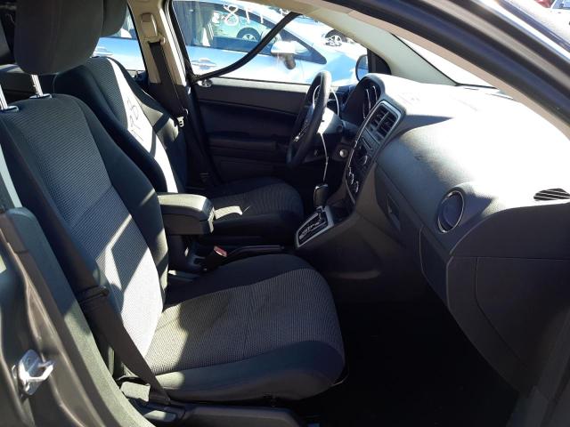 Photo 5 from auction – 2011 DODGE CALIBER MA with VIN 1B3CB3HA8BD221722