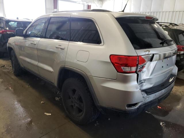 Photo 3 from auction – 2011 JEEP GRAND CHER with VIN 1J4RR4GG1BC512062