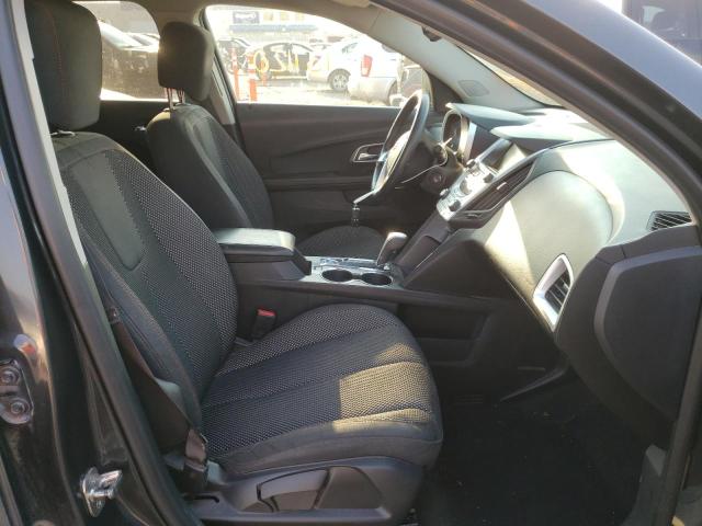 Photo 5 from auction – 2013 CHEVROLET EQUINOX LT with VIN 2GNALDEK5D6348507
