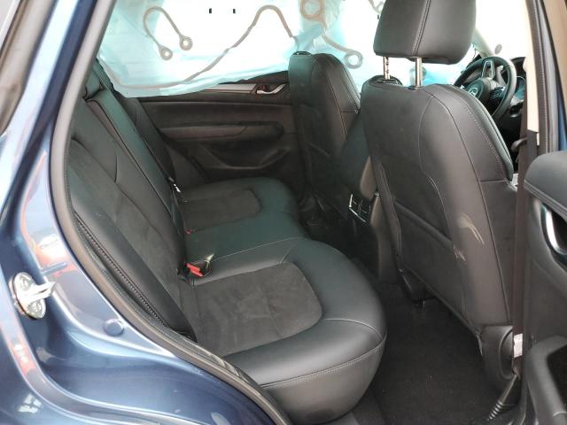 Photo 6 from auction – 2018 MAZDA CX-5 TOURI with VIN JM3KFACM4J1331078
