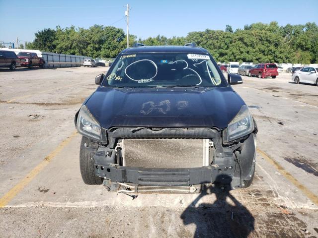 Photo 9 from auction – 2016 GMC ACADIA SLT with VIN 1GKKRRKD2GJ134228