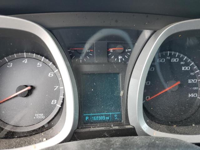 Photo 8 from auction – 2012 CHEVROLET EQUINOX LT with VIN 2GNFLEE58C6200176