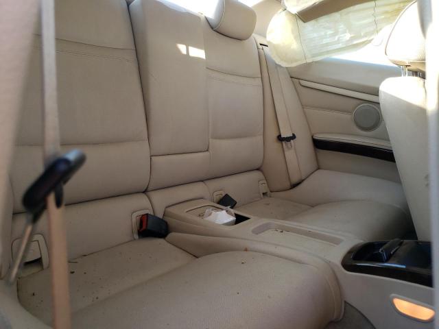Photo 6 from auction – 2009 BMW 328 XI with VIN WBAWC33589P470076