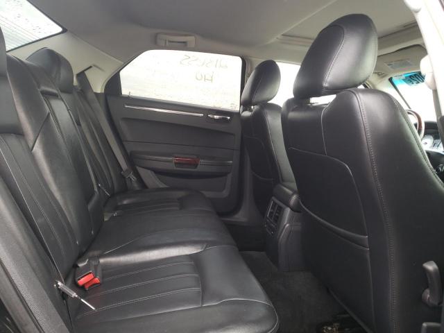 Фото 6 с аукциона – 2008 CHRYSLER 300C с VIN 2C3KK63H38H308976