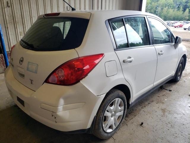 Photo 4 from auction – 2012 NISSAN VERSA S with VIN 3N1BC1CP9CL361123