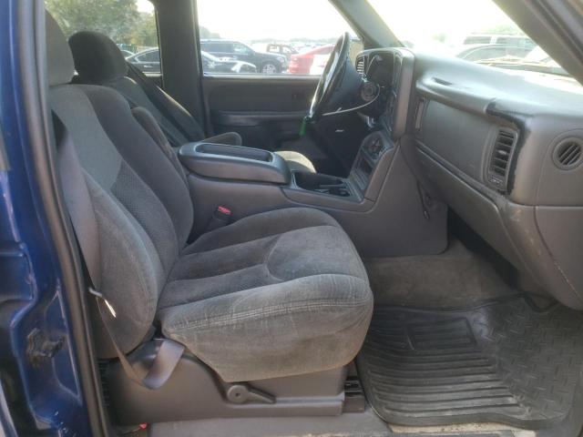 Photo 5 from auction – 2003 CHEVROLET SILVERADO with VIN 1GCHC23U93F181315
