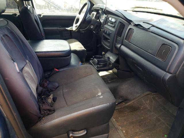 Photo 5 from auction – 2002 DODGE RAM 1500 with VIN 3D7HA18N32G171397