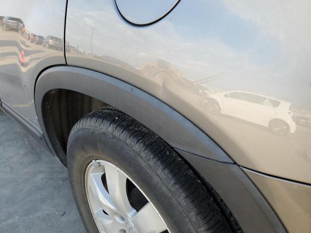Photo 9 from auction – 2012 KIA SORENTO BA with VIN 5XYKTDA65CG201210