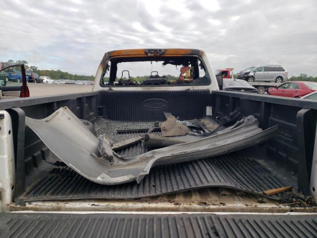 Photo 6 from auction – 2014 FORD F250 SUPER with VIN 1FTBF2A61EEA30494