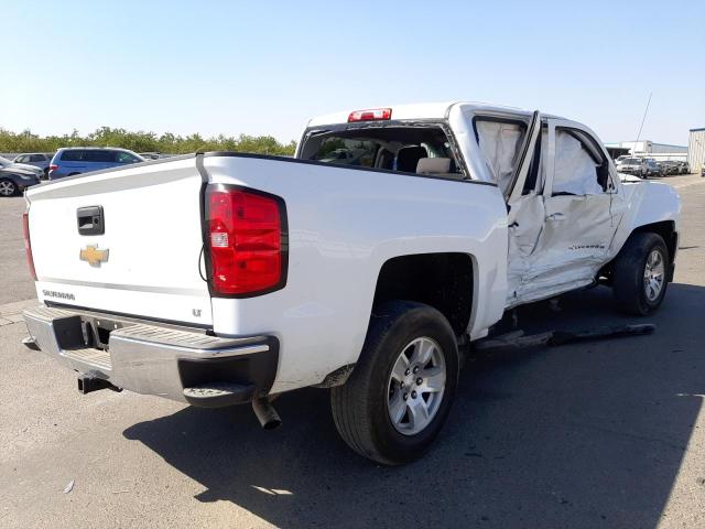Photo 4 from auction – 2017 CHEVROLET SILVERADO with VIN 3GCPCREC2HG301759