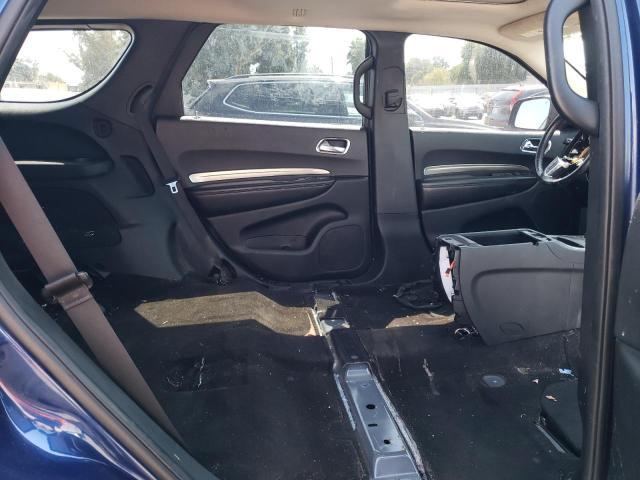 Photo 6 from auction – 2014 DODGE DURANGO SX with VIN 1C4RDHAG8EC532253