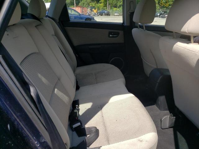 Photo 6 from auction – 2008 MAZDA 3 HATCHBAC with VIN JM1BK343481134363