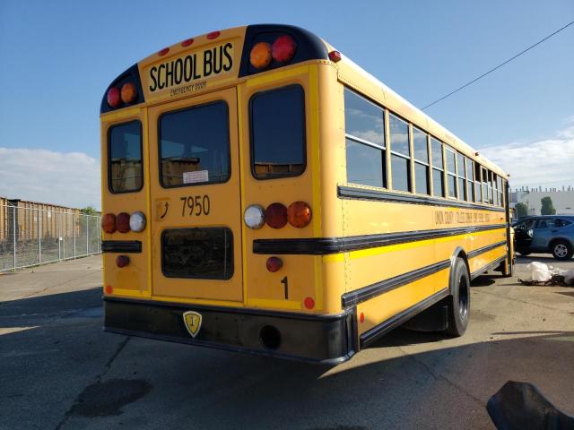 Photo 4 from auction – 2013 IC CORPORATION 3000 CE with VIN 4DRBUSKN1DB240598