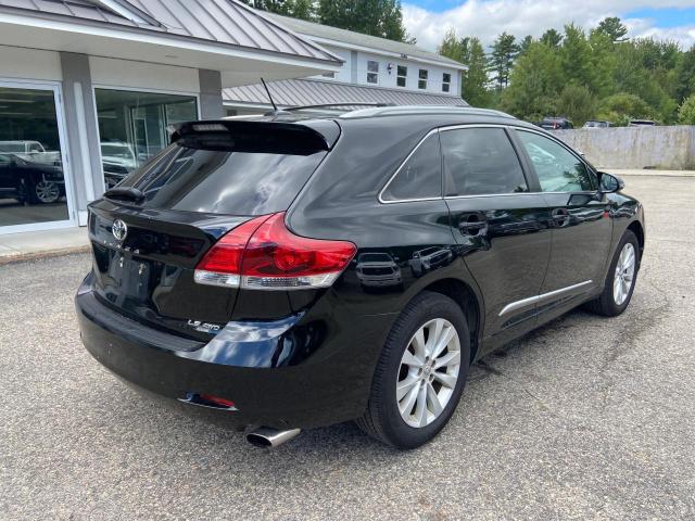 Photo 4 from auction – 2014 TOYOTA VENZA LE with VIN 4T3BA3BB6EU056677