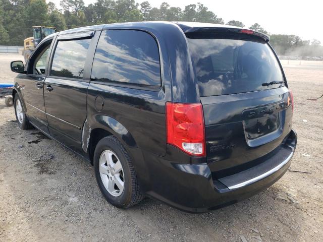 Photo 3 from auction – 2013 DODGE GRAND CARA with VIN 2C4RDGCG3DR520539