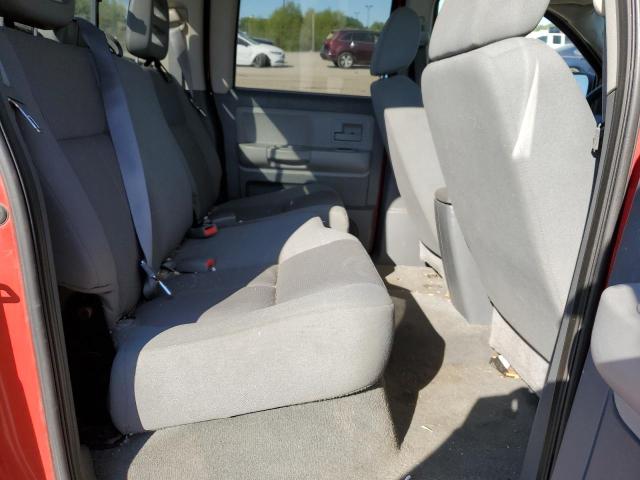 Photo 6 from auction – 2005 DODGE DAKOTA QUA with VIN 1D7HW48N75S291087