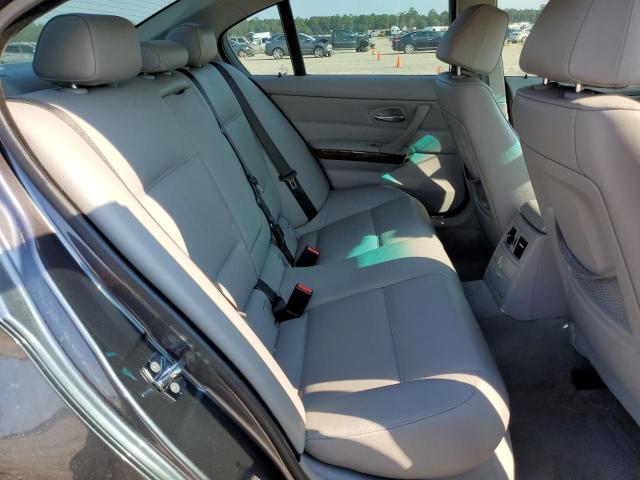 Photo 6 from auction – 2007 BMW 328 XI with VIN WBAVC93517K034310