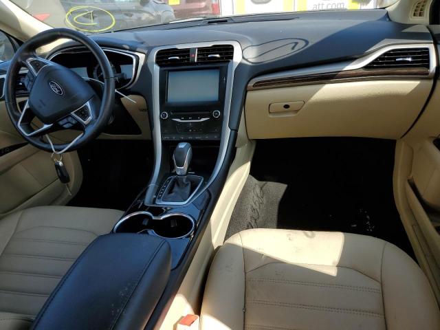Photo 9 from auction – 2014 FORD FUSION SE with VIN 3FA6P0HD2ER254545