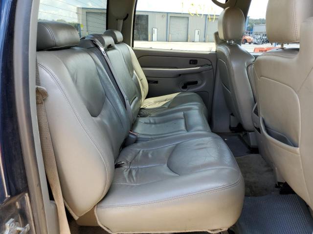Photo 6 from auction – 2006 CHEVROLET SILVERADO with VIN 2GCEK13T061224863