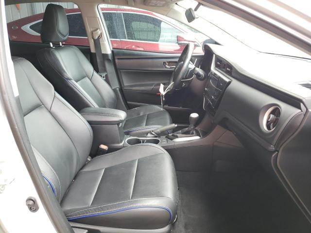 Photo 5 from auction – 2017 TOYOTA COROLLA L with VIN 2T1BURHE1HC779525