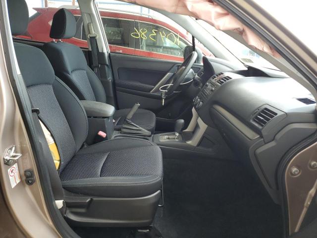 Photo 5 from auction – 2015 SUBARU FORESTER 2 with VIN JF2SJABC4FH817471