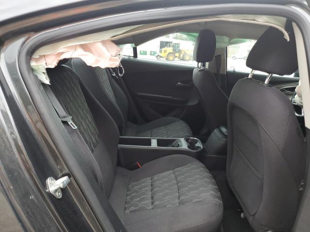 Photo 6 from auction – 2014 CHEVROLET VOLT with VIN 1G1RG6E47EU174092