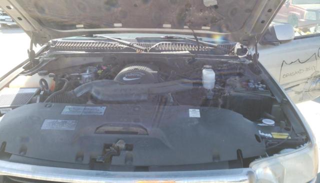 Photo 7 from auction – 2002 GMC YUKON with VIN 1GKEK13Z32R213673
