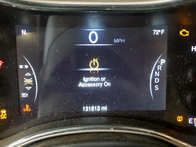 Photo 8 from auction – 2014 JEEP GRAND CHER with VIN 1C4RJFBG7EC142627