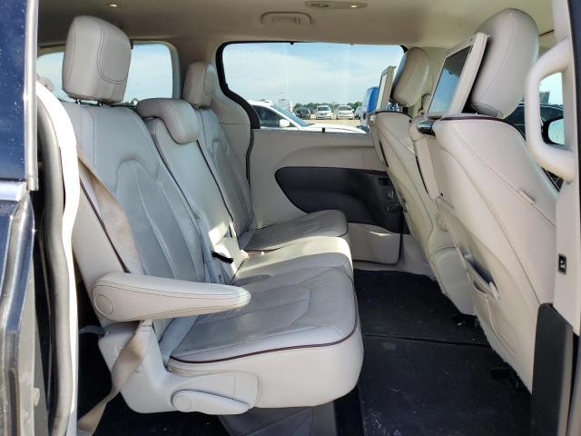 Photo 6 from auction – 2017 CHRYSLER PACIFICA L with VIN 2C4RC1GG6HR614009