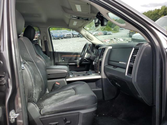 Photo 5 from auction – 2015 RAM 1500 LARAM with VIN 1C6RR7NT0FS776528