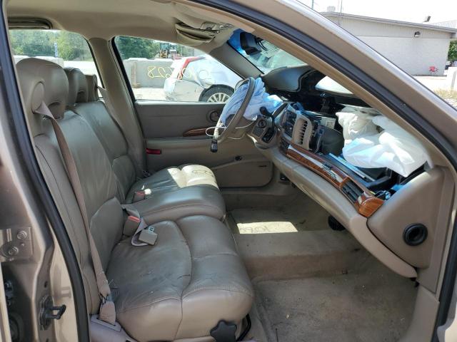 Photo 5 from auction – 2000 BUICK LESABRE CU with VIN 1G4HP54K5YU347072
