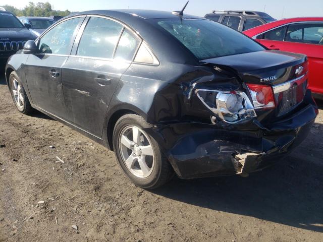 Photo 3 from auction – 2014 CHEVROLET CRUZE LT with VIN 1G1PC5SB2E7292274