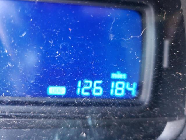Photo 8 from auction – 2016 CHEVROLET TRAX LS with VIN 3GNCJKSBXGL269096