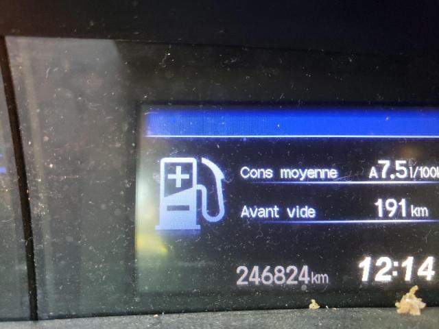 Photo 8 from auction – 2012 HONDA CIVIC LX with VIN 2HGFB2E44CH046010