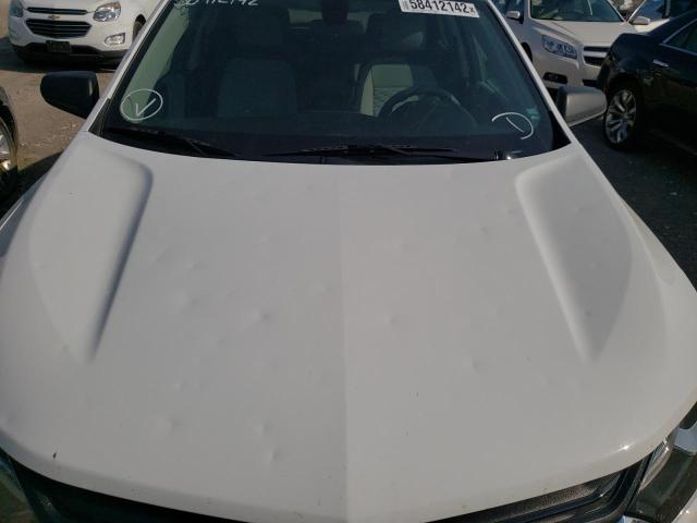 Photo 9 from auction – 2019 CHEVROLET EQUINOX LS with VIN 3GNAXSEV9KS548601