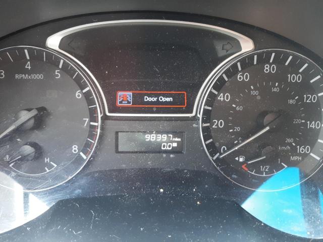 Photo 8 from auction – 2014 NISSAN ALTIMA 2.5 with VIN 1N4AL3AP3EC294112