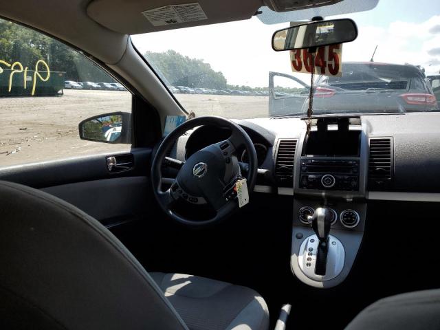 Photo 9 from auction – 2011 NISSAN SENTRA 2.0 with VIN 3N1AB6AP4BL609064