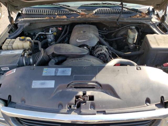 Photo 7 from auction – 2002 GMC NEW SIERRA with VIN 2GTEK19T721115611