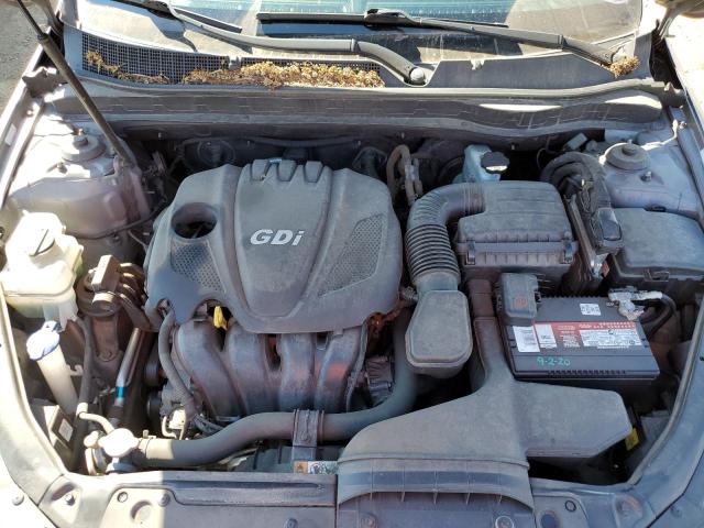 Photo 7 from auction – 2013 KIA OPTIMA EX with VIN 5XXGN4A71DG234669