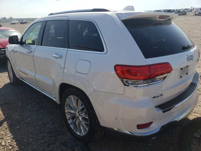Photo 3 from auction – 2018 JEEP GRAND CHER with VIN 1C4RJFJG2JC436836