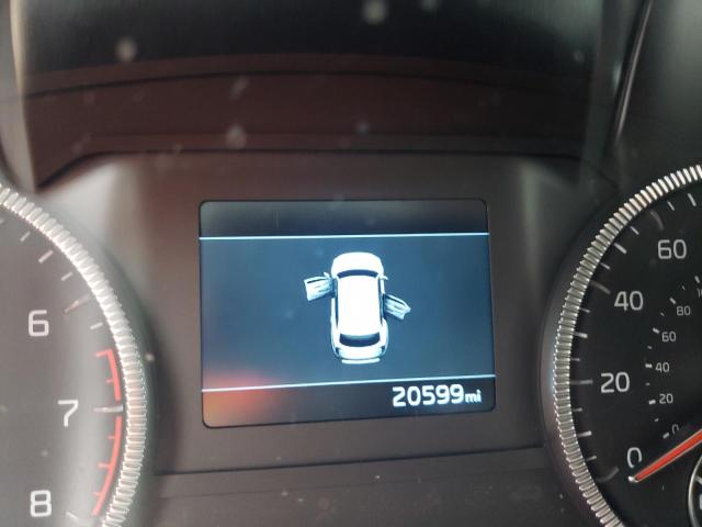 Photo 8 from auction – 2022 KIA TELLURIDE with VIN 5XYP6DHC2NG204822