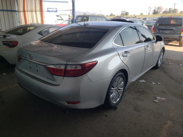 Photo 4 from auction – 2013 LEXUS ES 350 with VIN JTHBK1GG0D2021922
