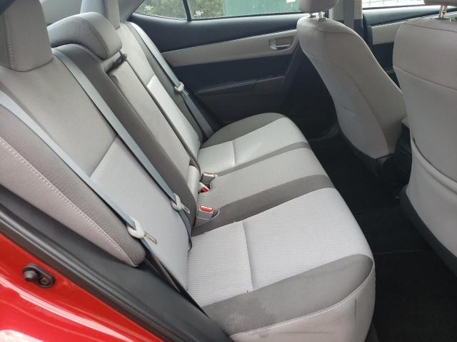 Photo 6 from auction – 2017 TOYOTA COROLLA L with VIN 2T1BURHEXHC810044