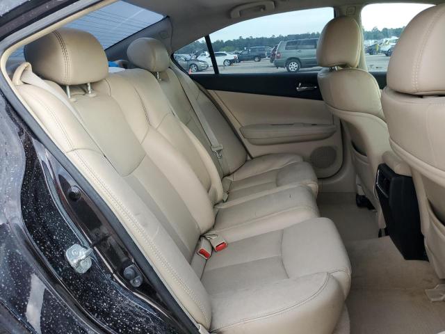 Photo 6 from auction – 2012 NISSAN MAXIMA S with VIN 1N4AA5AP0CC843215