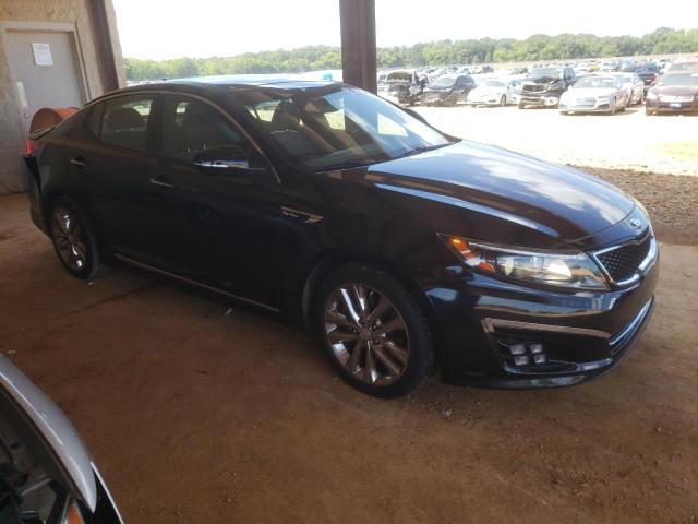 KIA OPTIMA 2015 with VIN 5XXGR4A60FG508068 - Photo from auction