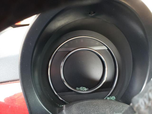 Photo 8 from auction – 2015 FIAT 500 POP with VIN 3C3CFFAR9FT550907