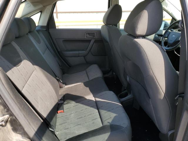 Photo 6 from auction – 2009 FORD FOCUS SE with VIN 1FAHP35N69W159772